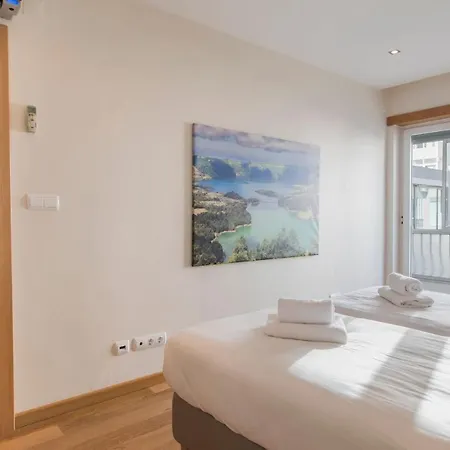 Lovelystay - 2 Bedroom Belem Wonder Lisbon Exterior photo