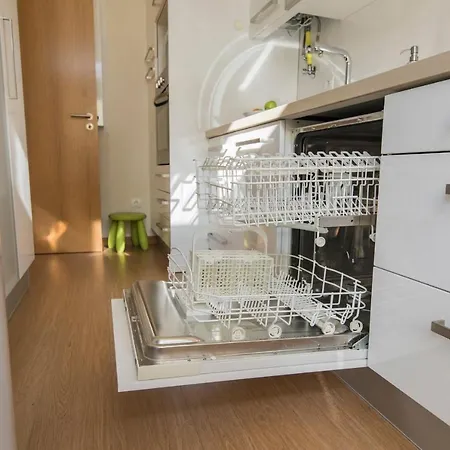 Lovelystay - 2 Bedroom Belem Wonder Lisbon Exterior photo