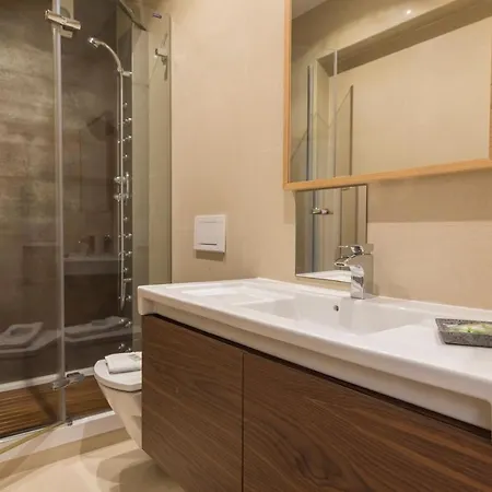 Lovelystay - 2 Bedroom Belem Wonder Lisbon Exterior photo
